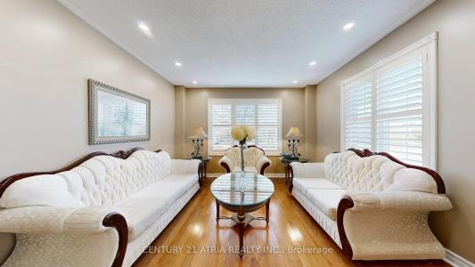 3377 GARRARD ROAD, Whitby, Ontario L1R 2H5, Canadá