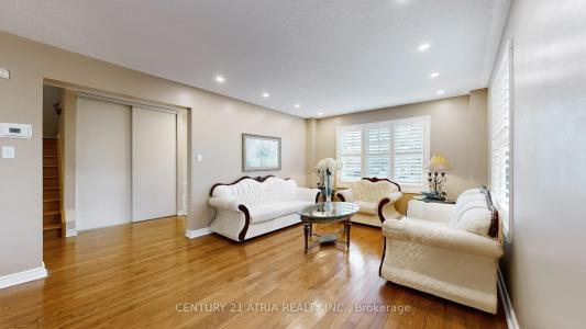 3377 GARRARD ROAD, Whitby, Ontario L1R 2H5, Canadá