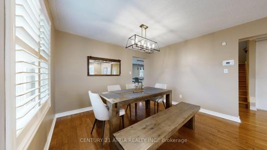 3377 GARRARD ROAD, Whitby, Ontario L1R 2H5, Canadá