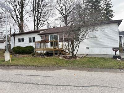 580 WEST STREET S, Orillia, Ontario L3V 5H6, Canada