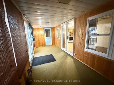 580 WEST STREET S, Orillia, 온타리오주 L3V 5H6, 캐나다