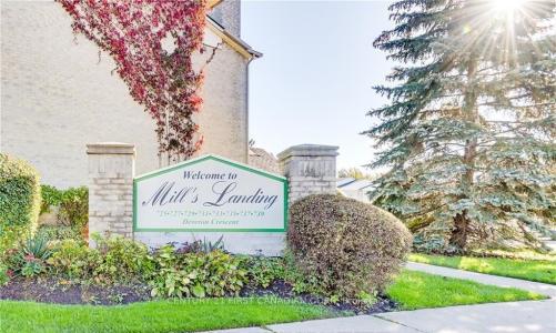 725 DEVERON CRESCENT N, London South, Ontario N5Z 4X3, Canada