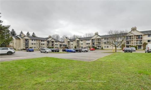 725 DEVERON CRESCENT N, London South, Ontario N5Z 4X3, Canada