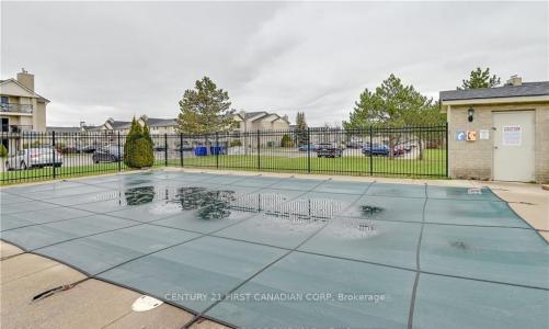 725 DEVERON CRESCENT N, London South, Ontario N5Z 4X3, Canada
