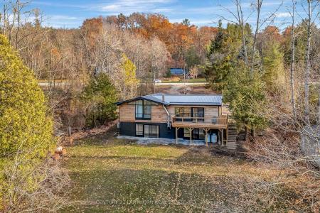 823 FRANKFORD-STIRLING ROAD, Quinte West, Ontario K0K 2C0, Canadá