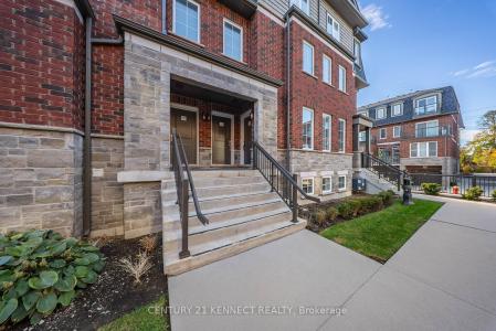445 ONTARIO STREET S, Milton, Ontario L9T 9K5, Canada