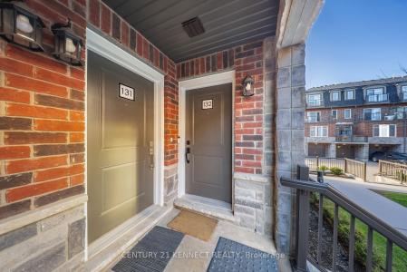 445 ONTARIO STREET S, Milton, Ontario L9T 9K5, Canada