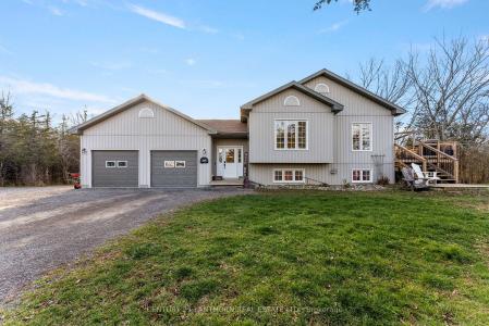 528 MITCHELLS CROSS ROAD, Prince Edward County, Ontario K0K 2T0, Kanada