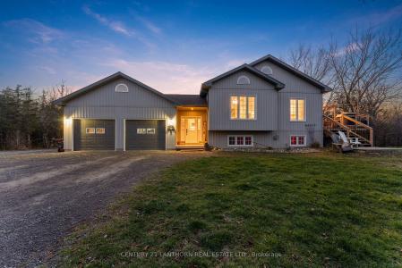 528 MITCHELLS CROSS ROAD, Prince Edward County, Ontario K0K 2T0, Kanada
