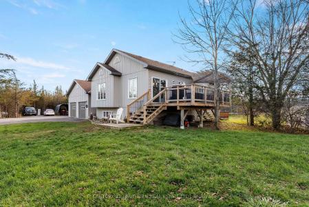 528 MITCHELLS CROSS ROAD, Prince Edward County, Ontario K0K 2T0, Kanada