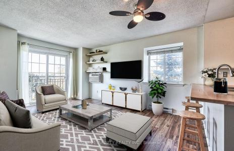 91 ASPEN SPRINGS DRIVE, Clarington, Ontario L1C 5J9, Canada