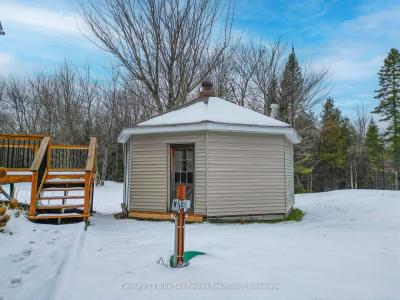 45 CHADBOURNE DRIVE, North Bay, Ontario P1B 8G2, CANADÁ