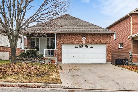 468 SETTLERS RIDGE, Peterborough, Ontario K9L 2A6, Kanada