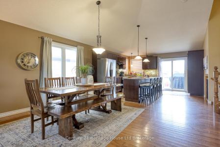 601 SALES DRIVE, Woodstock, Ontario N4S 0A1, Canada