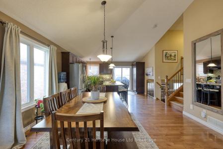 601 SALES DRIVE, Woodstock, Ontario N4S 0A1, Canada