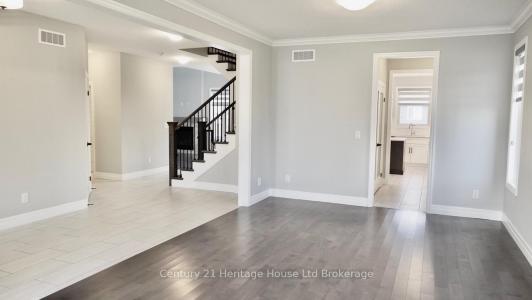 8 SYCAMORE DRIVE, Tillsonburg, Ontario N4G 5S3, Kanada