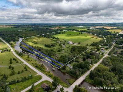 21 STATION STREET, Amaranth, Ontario L9W 0V2, Canadá