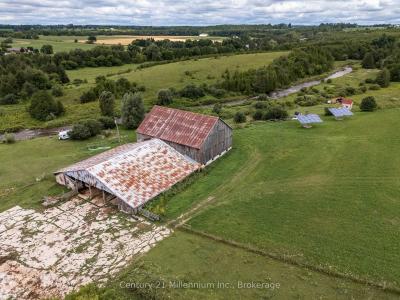 21 STATION STREET, Amaranth, Ontario L9W 0V2, Canadá