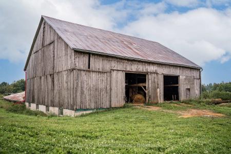 21 STATION STREET, Amaranth, Ontario L9W 0V2, Canadá