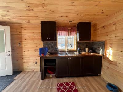 00 ROSS TRAIL, Dysart Et Al, Ontario K0M 1S0, Canada