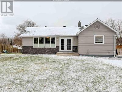602 FOURTEENTH AVENUE NORTH, Kenora, 安大略省 P9N 3L8, 加拿大
