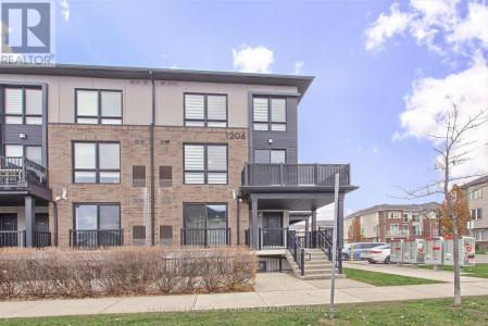 1206 MAIN STREET EAST, Milton (de Dempsey), Ontario L9T 9K6, Canadá