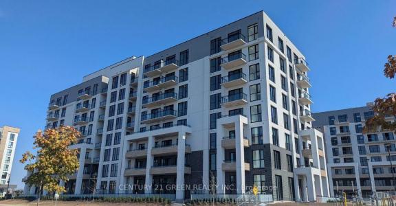 720 WHITLOCK AVENUE, Milton, Ontario L9E 2B2, Canadá