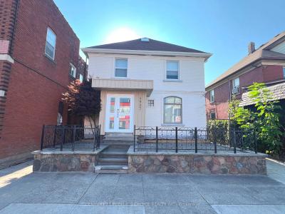 4927 VICTORIA AVENUE, Niagara Falls, Ontario L2E 4C7, Canada