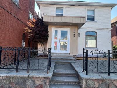 4927 VICTORIA AVENUE, Niagara Falls, Ontario L2E 4C7, Canada