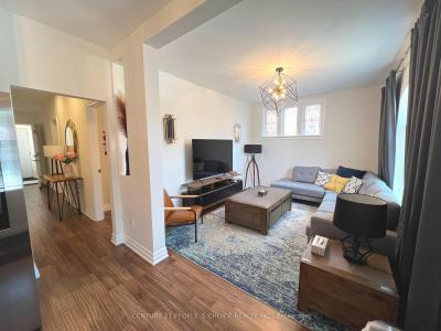 4927 VICTORIA AVENUE, Niagara Falls, Ontario L2E 4C7, Canada