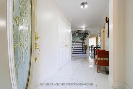 81 LINTON AVENUE, Ajax, 安大略省 L1T 2V5, 加拿大