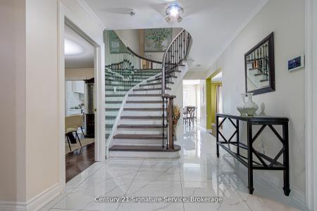 81 LINTON AVENUE, Ajax, 安大略省 L1T 2V5, 加拿大