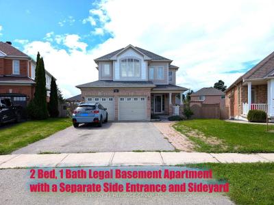 18 TUDOR CRESCENT, Barrie, Онтарио L4M 0A8, Канада