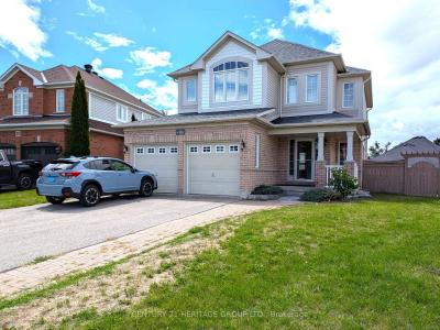 18 TUDOR CRESCENT, Barrie, אונטריו L4M 0A8, קנדה