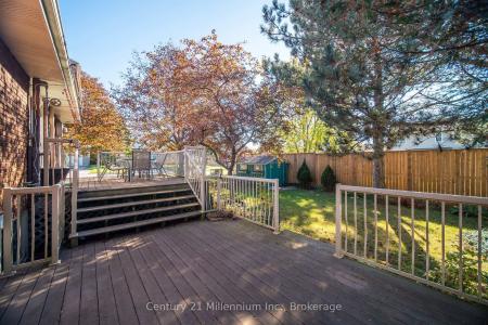 750 BAIRD STREET, Kincardine, Ontario N2Z 1M3, Canada