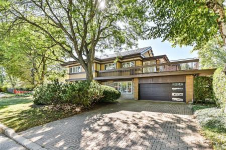 188 KRIEGHOFF AVENUE, Markham, Ontario L3R 1W3, Canada