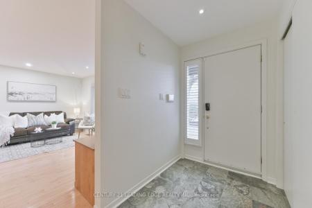 188 KRIEGHOFF AVENUE, Markham, Ontario L3R 1W3, Canadá