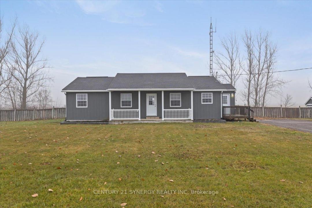 3354 QUEENS LINE, Whitewater Region, Ontario K0J 1V0, Kanada