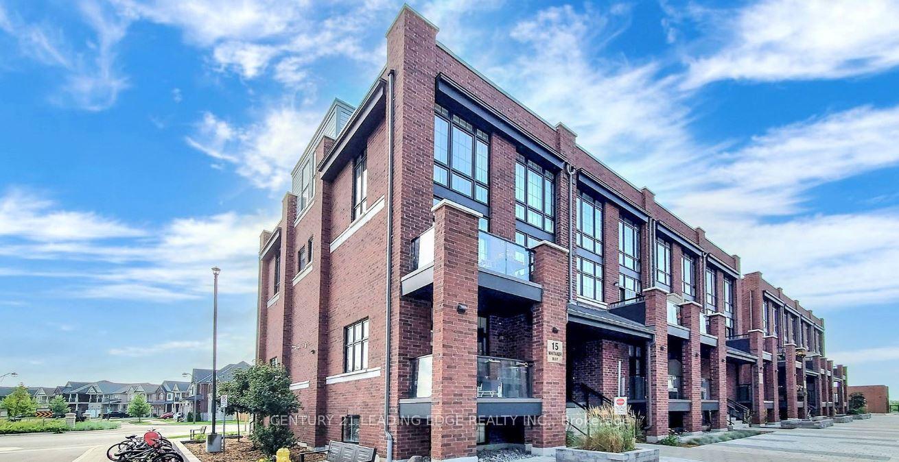 15 WHITAKER WAY, Whitchurch-Stouffville-, Ontario L4A 4T4, Canada