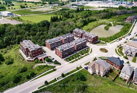 15 WHITAKER WAY, Whitchurch-Stouffville-, Ontario L4A 4T4, Canada