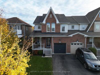 23 NORTHGROVE CRESCENT, Whitby, Ontario L1M 2M9, Canadá