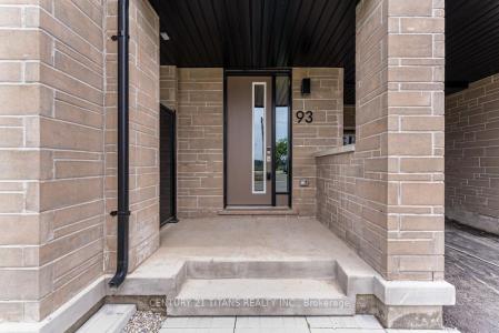 93 ROCKFACE TRAIL, Caledon, Ontario L7C 4P1, Kanada