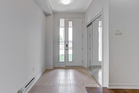 93 ROCKFACE TRAIL, Caledon, Ontario L7C 4P1, Kanada