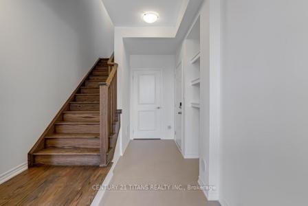 93 ROCKFACE TRAIL, Caledon, Ontario L7C 4P1, Kanada