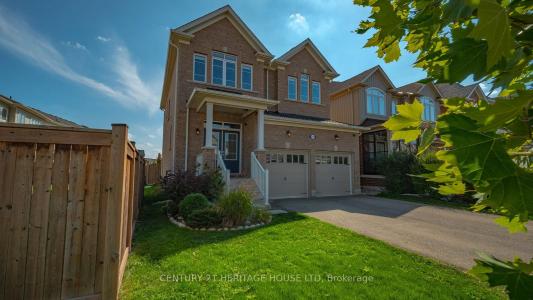 119 BARLOW PLACE, Brant, Ontario N3L 0G8, CANADÁ