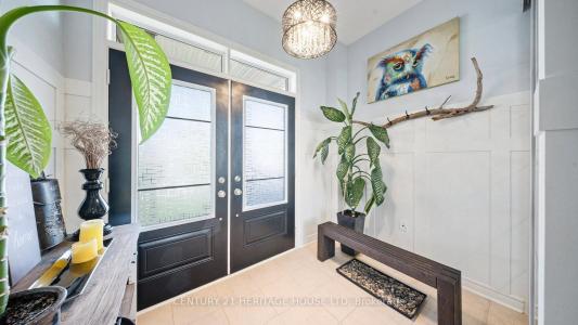 119 BARLOW PLACE, Brant, Ontario N3L 0G8, CANADÁ