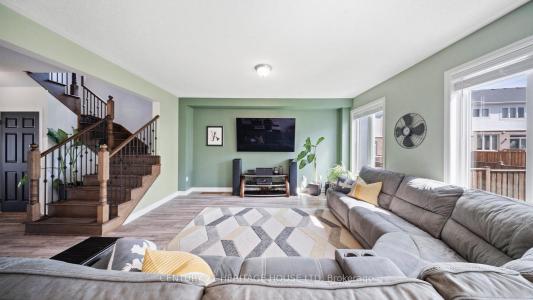 119 BARLOW PLACE, Brant, Ontario N3L 0G8, CANADÁ