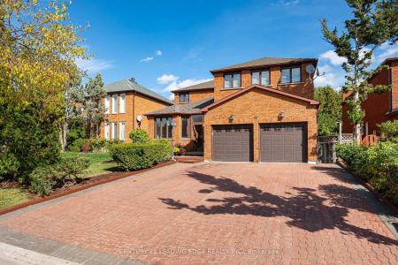 7 DELANCEY CRESCENT, Markham, オンタリオ L3P 7C9, カナダ