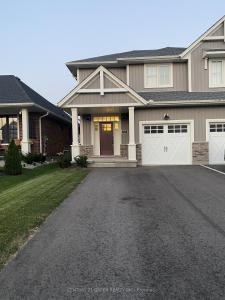 17 HUNTLEY AVENUE, Tillsonburg, Ontario N4G 0J3, Kanada