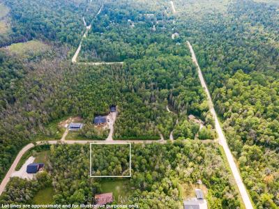 PT 52 HENWOOD STREET, Northern Bruce Peninsula, Ontario N0H 2M0, Kanada